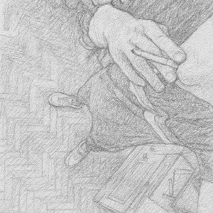 Simple beat