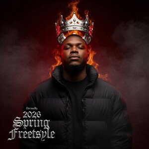 Divine Ry        Album 2026 Spring 