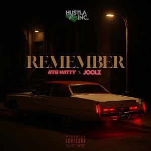 Remember RTG WITTY x JOOLZ