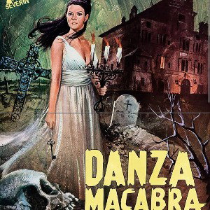 👹DANZA MACABRA👹