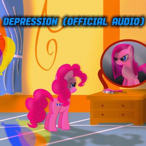 DEPRESSION (Official Audio)