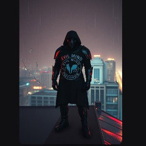 Face off with my Demon$ remastered 