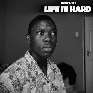 Life is hard