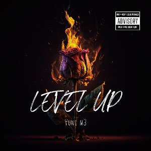  Level Up 