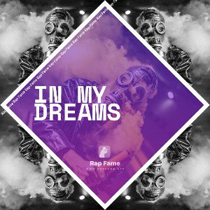 In my Dreams 