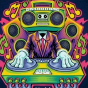 100blazes - mix 