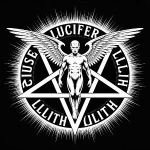 Luciferic Spiritual Rap