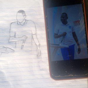Arudj_Tion Wayne_Eminem~ Knock knock_ mockingbird _1_