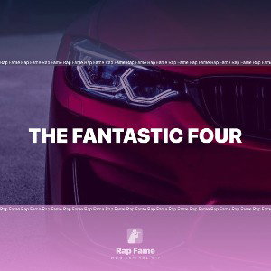 The fantastic Four 