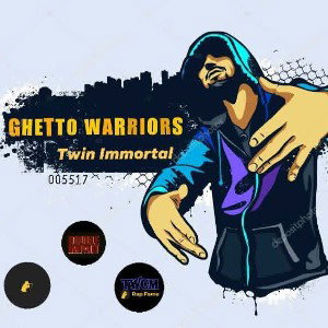 Ghetto Warriors 
