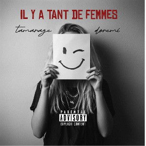 Il y a tant de femmes 