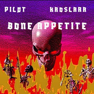 BONE APPETITE