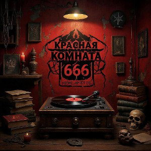 Проэкт "Красная Комната 666: Уесис Xpěct OS" - первые 4 трека