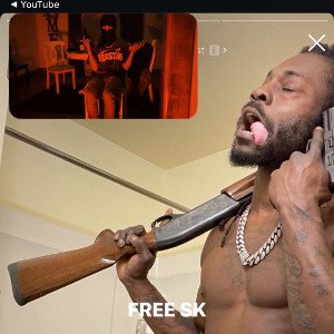 MONEYSKUD - Lust Not Loyalty 