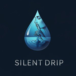 drip silent