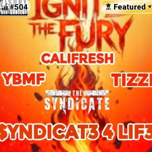 $YNDICAT3 4 LIF3 