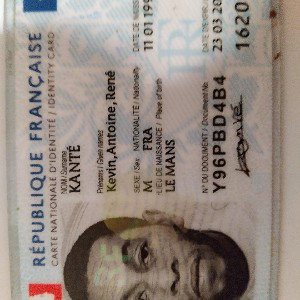 Majesté USA je suis de retour bébé