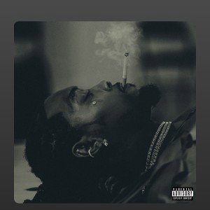 Murder on my mind 