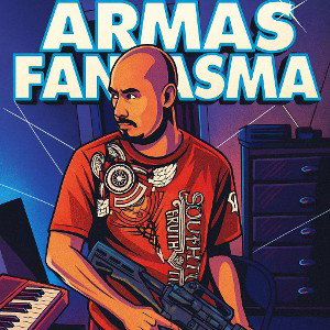 Armas fantasma 