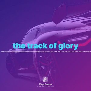 the track of glory