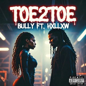 Toe2Toe