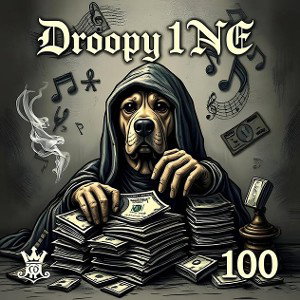 Droopy1NE - 1 verse