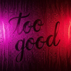 Too Good To Behave 