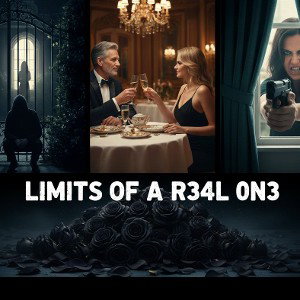 LIMITS of a R34L 0N3