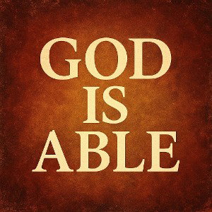 God is Able