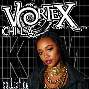 Vortex #rune #klmtc (produced by @GOONCIA)