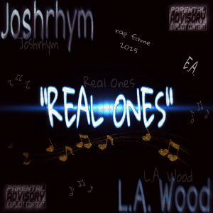 “Real ones”