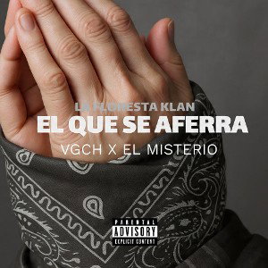 VGCH x EL MISTERIO - EQSA
