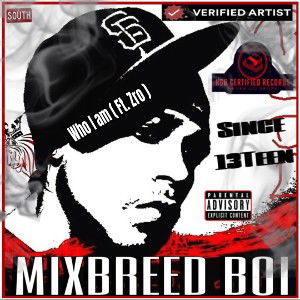 Who I am ( Remix Ft. Zro ) 