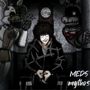 MEDS - sketlon (mixtape mythos)