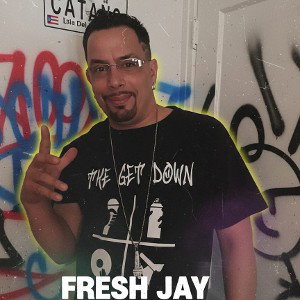 FRESH JAY EL TALENTOSO YO SOY 