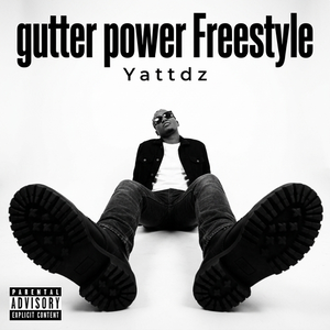 gutter power Freestlye