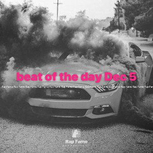 beat of the day Dec 5