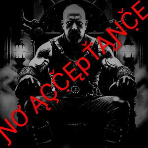 No Acceptance 