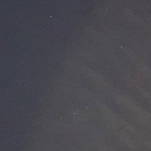 the Morning Star