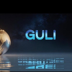 GULI - Tylko ta co zostanie