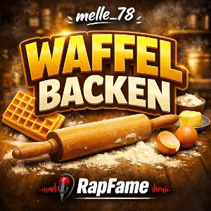 Waffel Backen melle_78