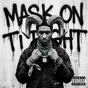 MASK ON TIGHT
