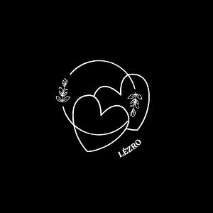 LÉZRO - Coeur branché 