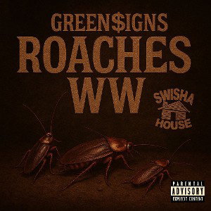Roaches WW