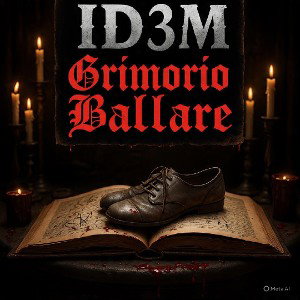 Grimorio Ballare🎼