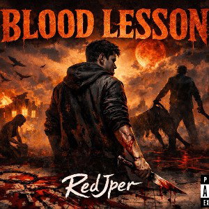 Blood  Lesson