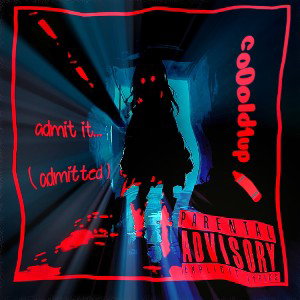 ɖօɛ ɦǟֆɦ 🔪~ admit it...(admitted) ⭐ •rare•  