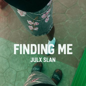 FINDING ME (LYF)
