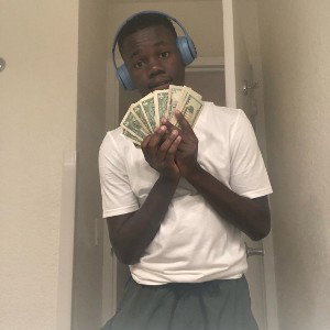 i get money 