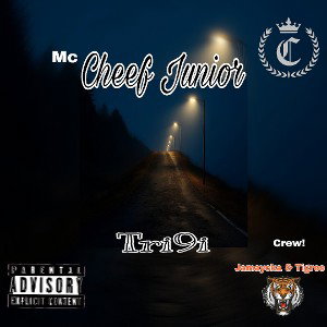 Cheef Jr - Tri9i (Audio)